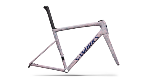 Specialized S-Works Tarmac SL8 Frameset FACT 12r Carbon