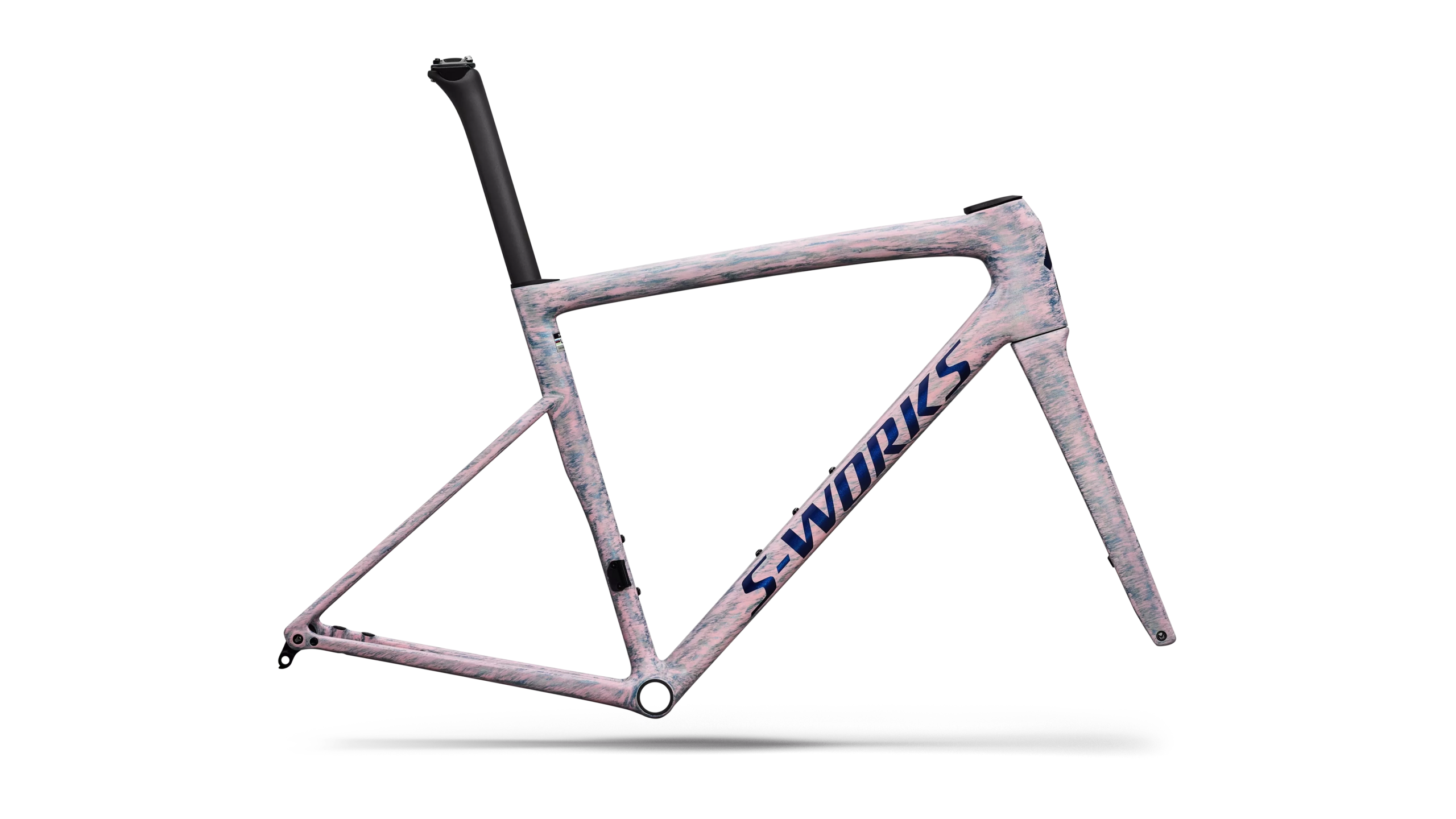 Specialized S-Works Tarmac SL8 Frameset FACT 12r Carbon