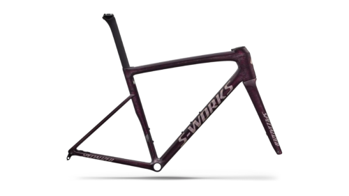 Specialized S-Works Tarmac SL8 Frameset FACT 12r Carbon