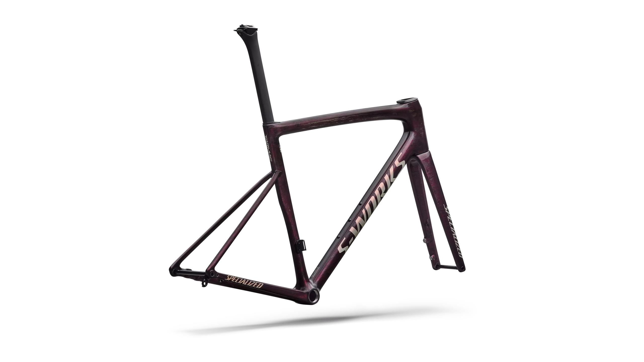 Specialized S-Works Tarmac SL8 Frameset FACT 12r Carbon - Image 3