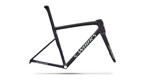 Specialized S-Works Tarmac SL8 Frameset FACT 12r Carbon