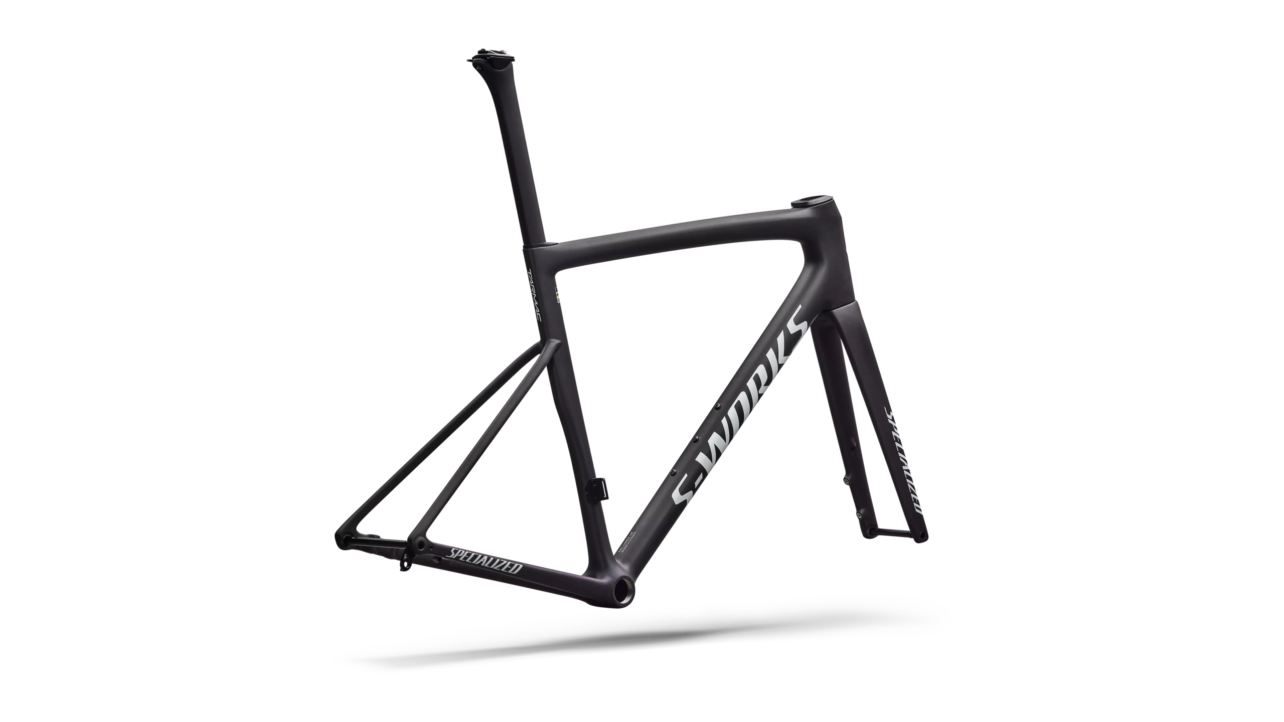 Specialized S-Works Tarmac SL8 Frameset FACT 12r Carbon - Image 3