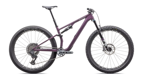 Dviratis Specialized Epic 8 EVO Expert SRAM GX AXS, FOX Performance Elite