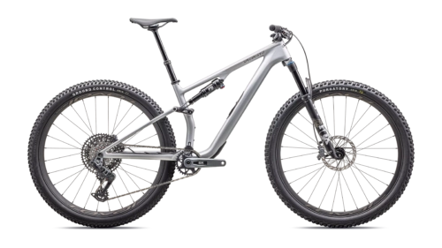 Dviratis Specialized Epic 8 EVO Expert SRAM GX AXS, FOX Performance Elite