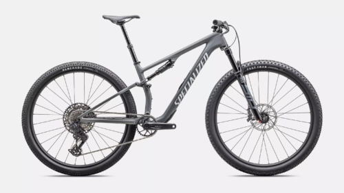 Dviratis Specialized Epic 8 Comp SRAM S-1000 AXS, RockShox Select