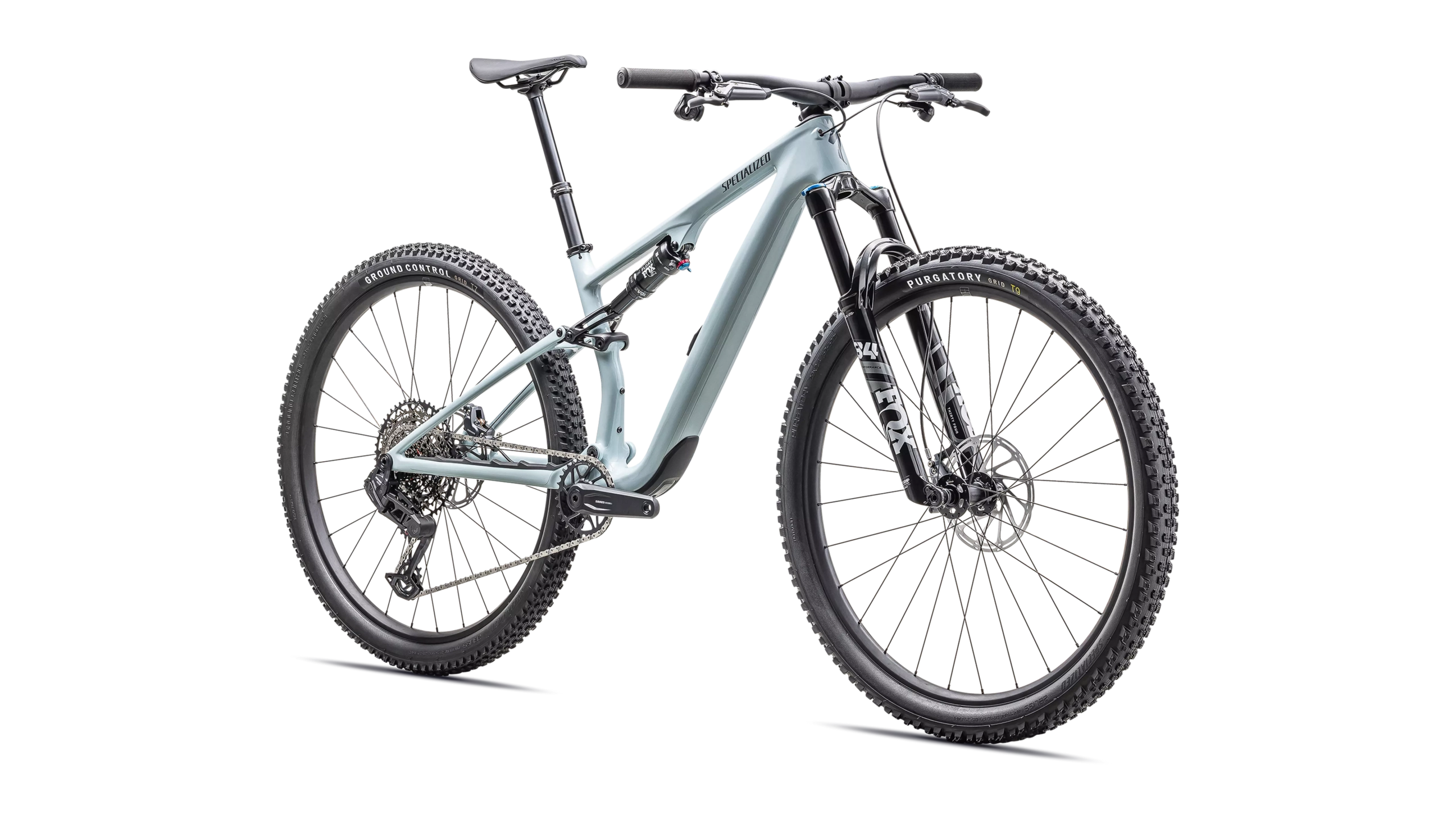 Dviratis Specialized Epic 8 EVO Comp SRAM S-1000 AXS, FOX Performance - Image 4