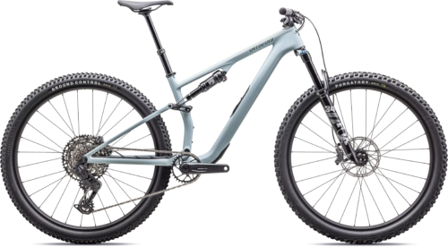 Dviratis Specialized Epic 8 EVO Comp SRAM S-1000 AXS, FOX Performance