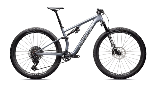 Dviratis Specialized Epic 8 Pro SRAM X0 AXS, RockShox Ultimate Flight Attendant