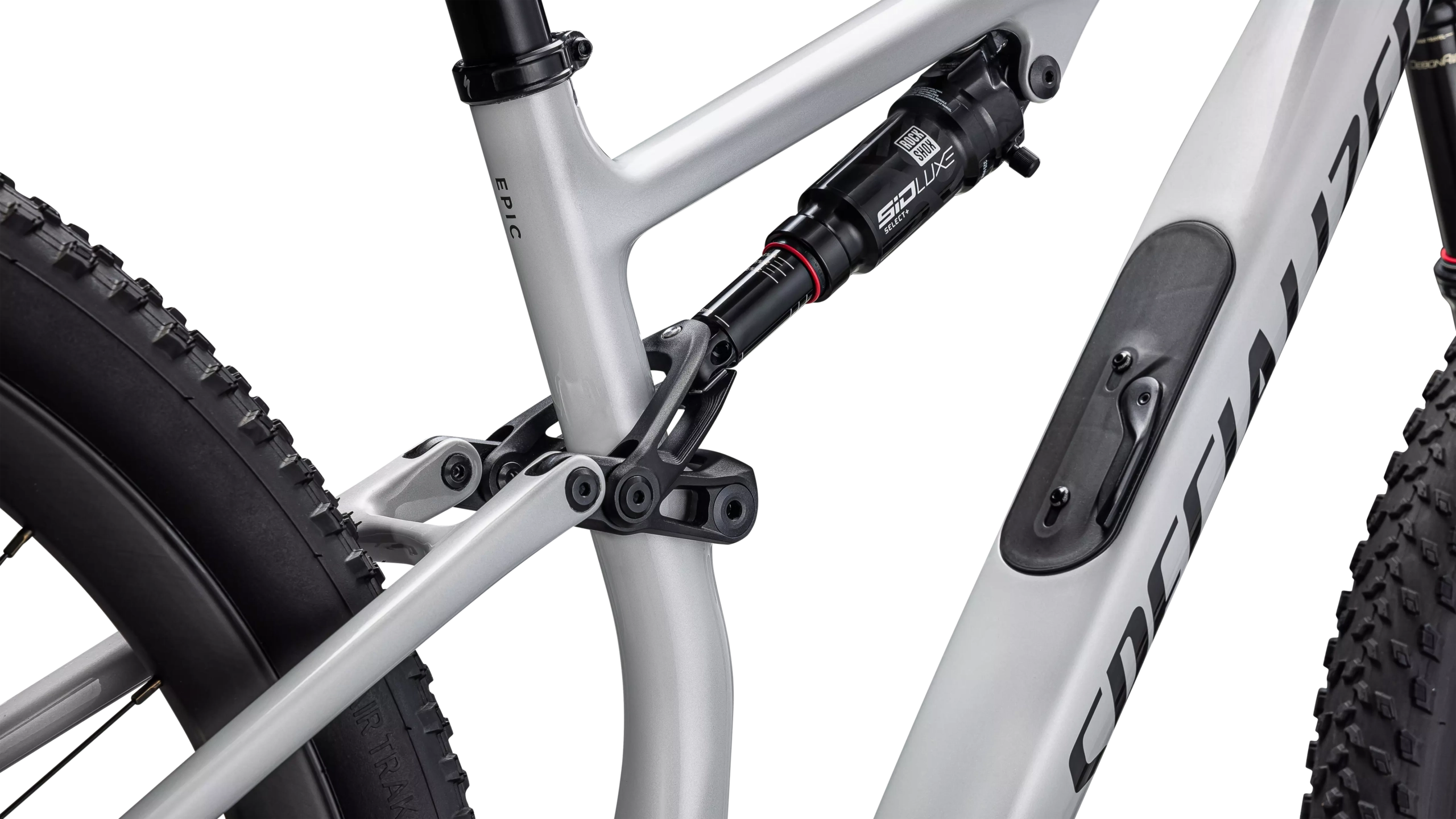 Dviratis Specialized Epic 8 Expert SRAM GX AXS, RockShox Select+ - Image 5