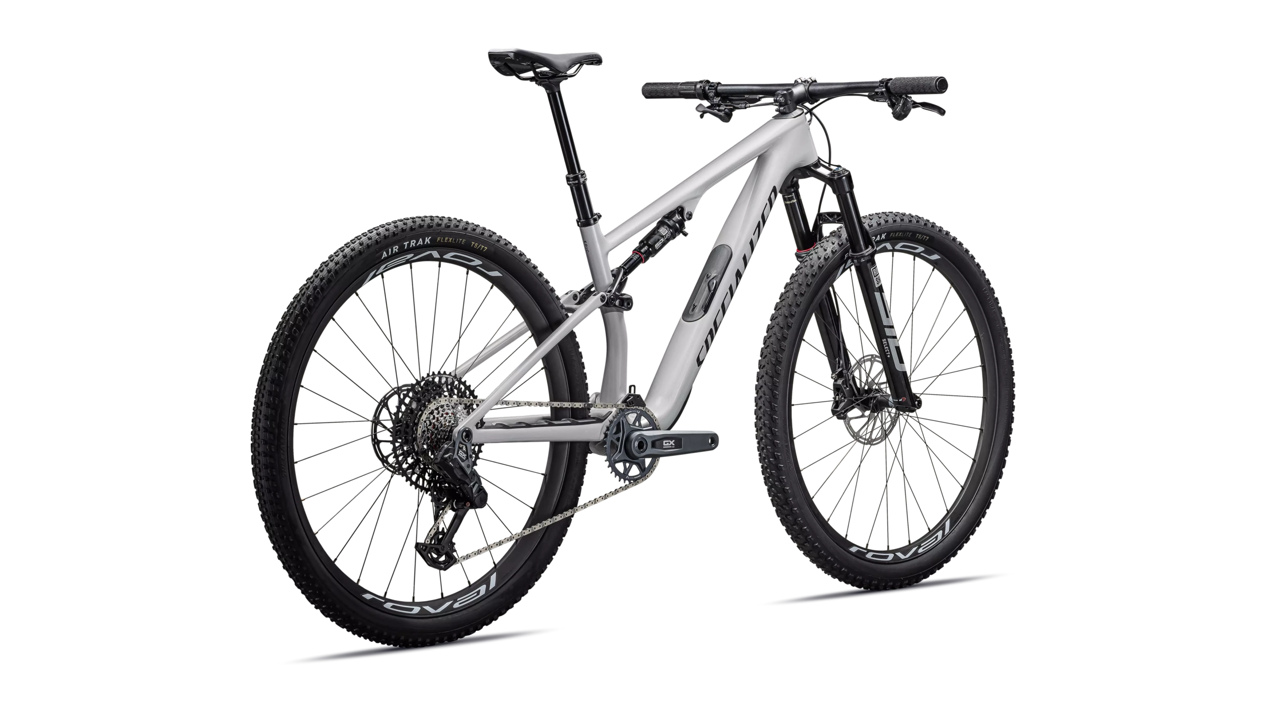 Dviratis Specialized Epic 8 Expert SRAM GX AXS, RockShox Select+ - Image 7