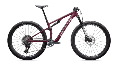 Dviratis Specialized Epic 8 Expert SRAM GX AXS, RockShox Select+