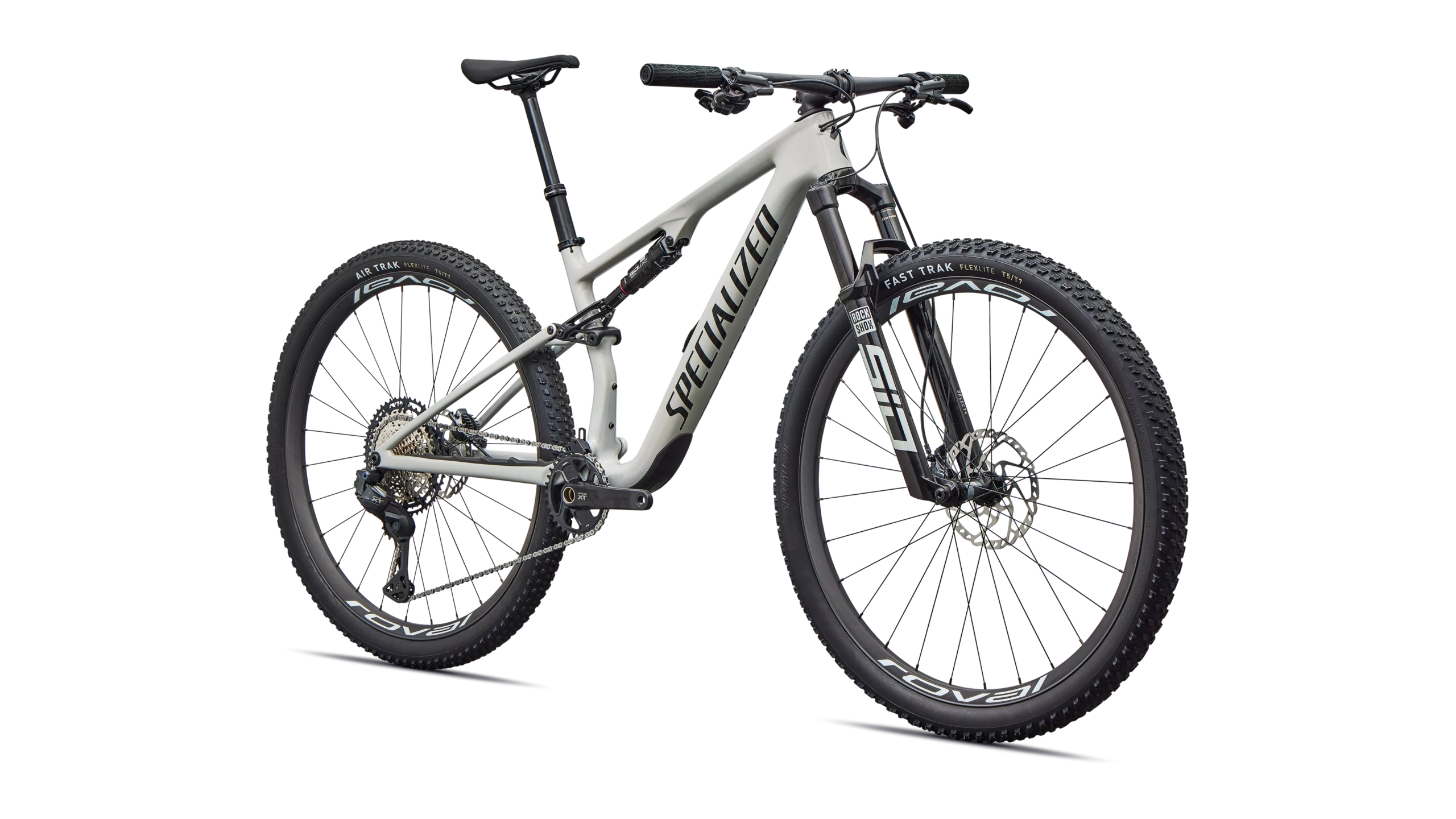 Dviratis Specialized Epic 8 Expert Shimano XT Di2, RockShox Select+ - Image 5