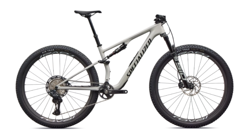 Dviratis Specialized Epic 8 Expert Shimano XT Di2, RockShox Select+