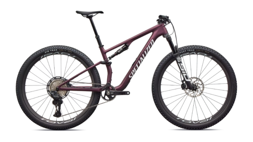 Dviratis Specialized Epic 8 Expert Shimano XT Di2, RockShox Select+