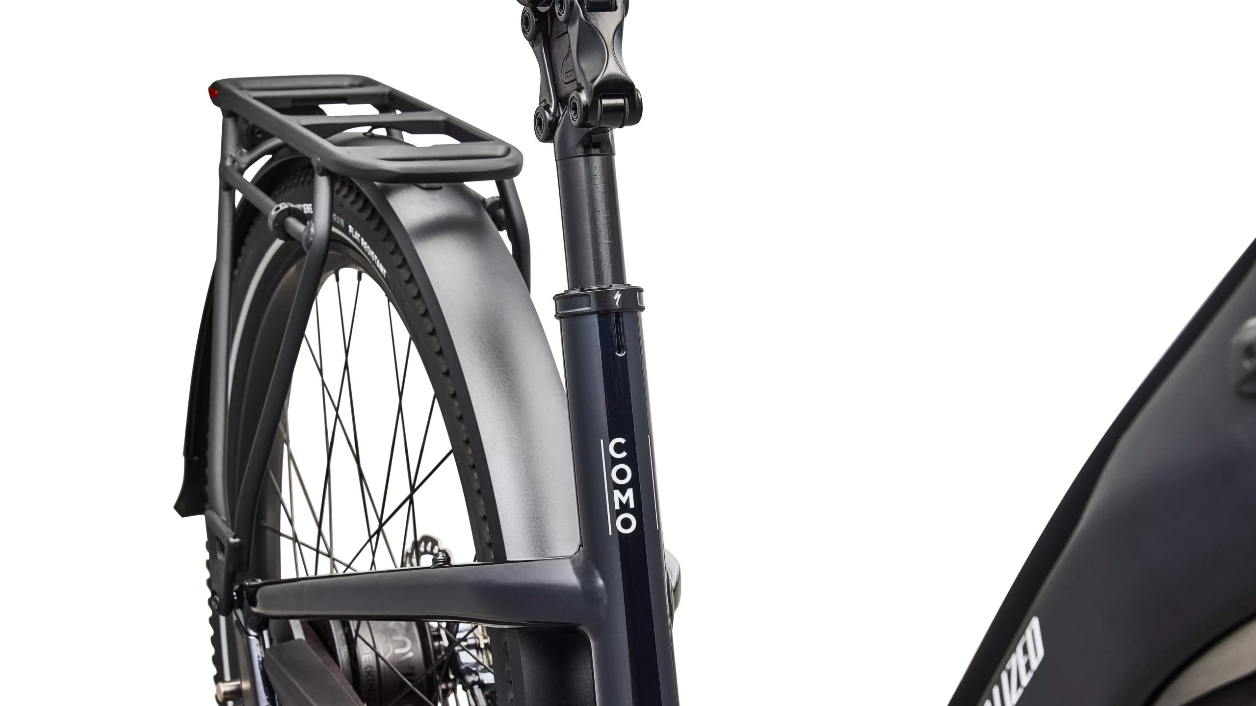 Dviratis Specialized Turbo Como 5.0 IGH - Image 4