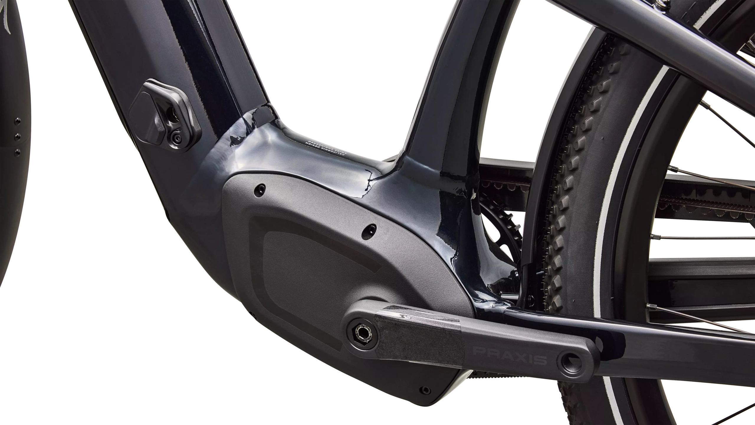 Dviratis Specialized Turbo Como 5.0 IGH - Image 5