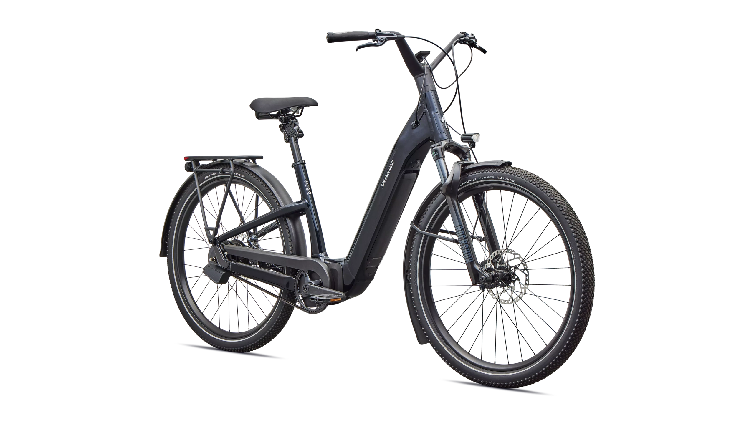 Dviratis Specialized Turbo Como 5.0 IGH - Image 6