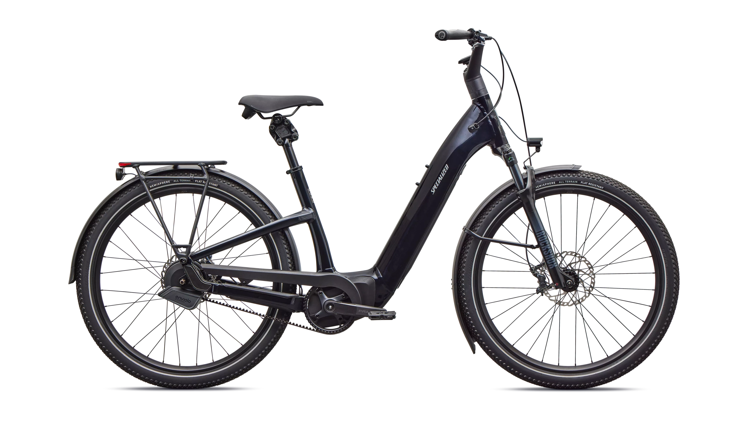 Dviratis Specialized Turbo Como 5.0 IGH