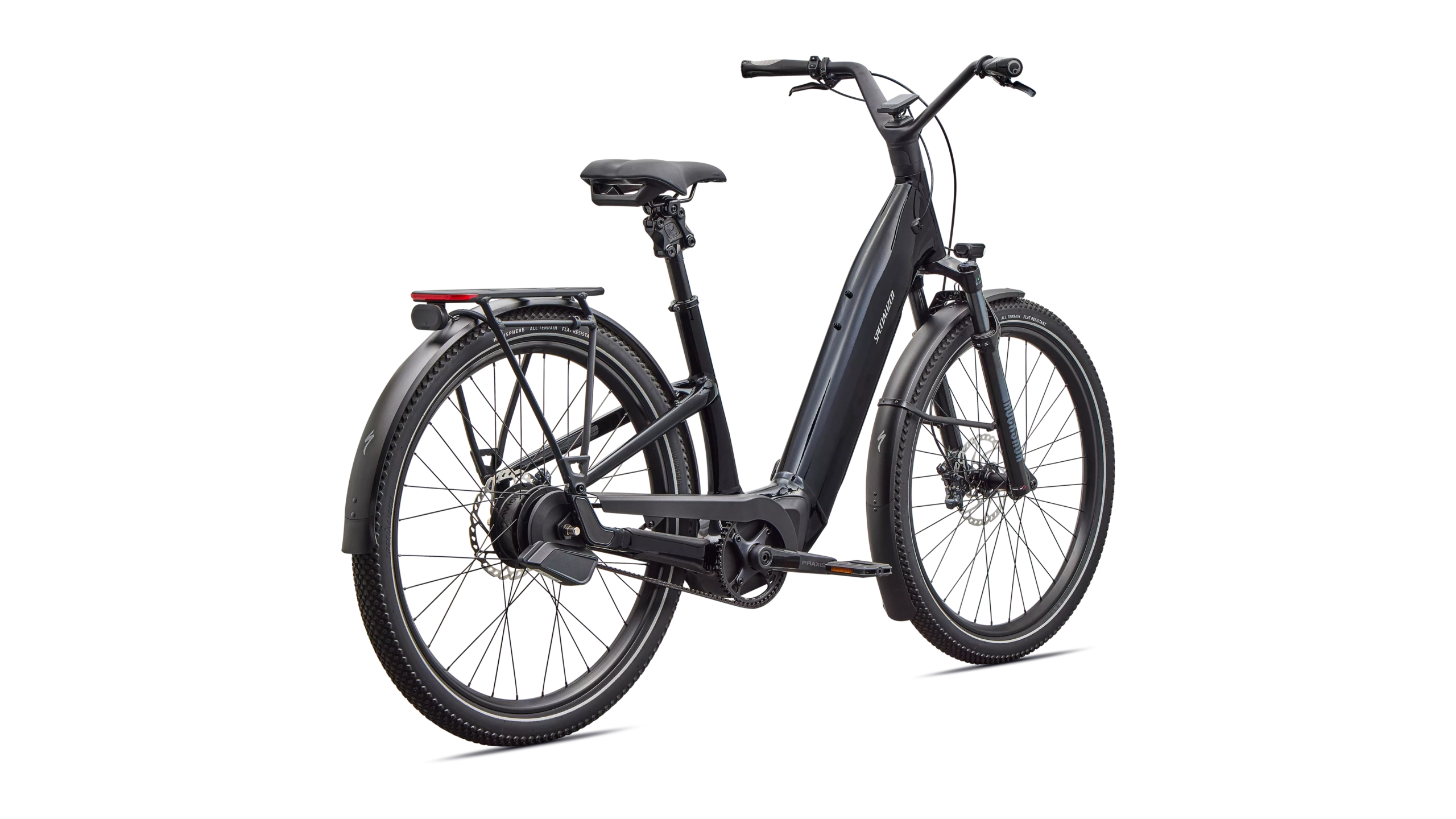 Dviratis Specialized Turbo Como 5.0 IGH - Image 7