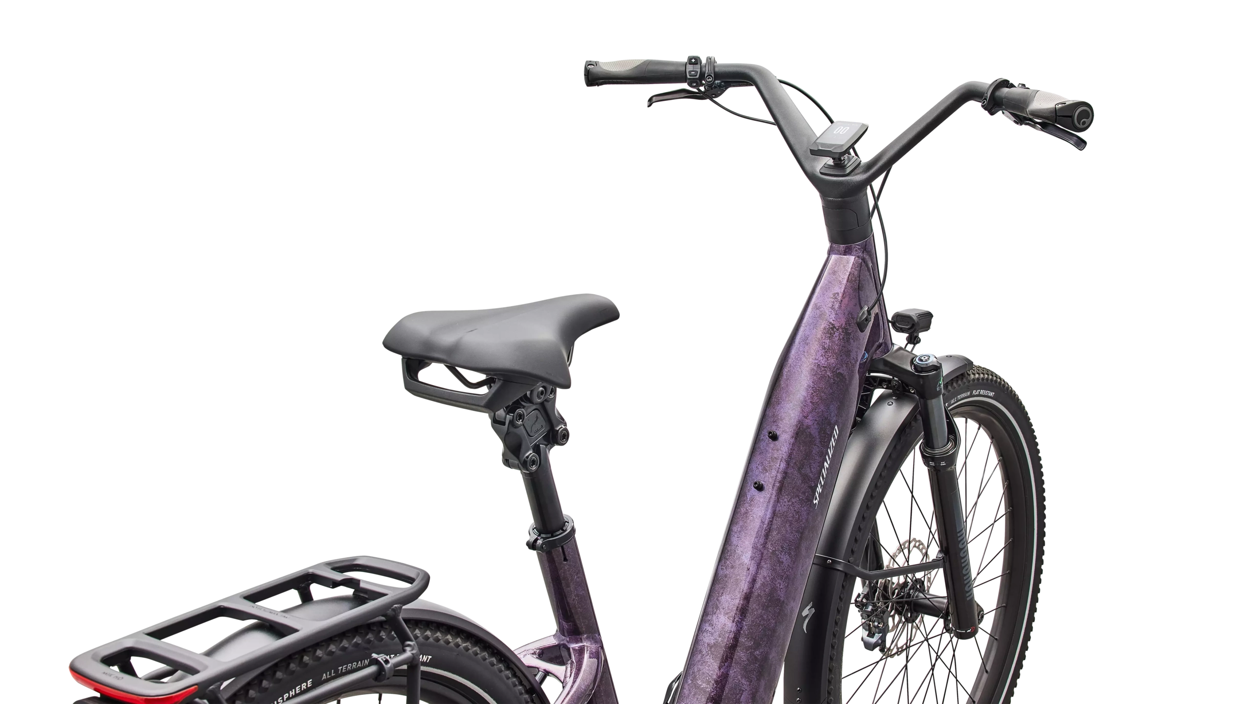 Dviratis Specialized Turbo Como 5.0 IGH - Image 7