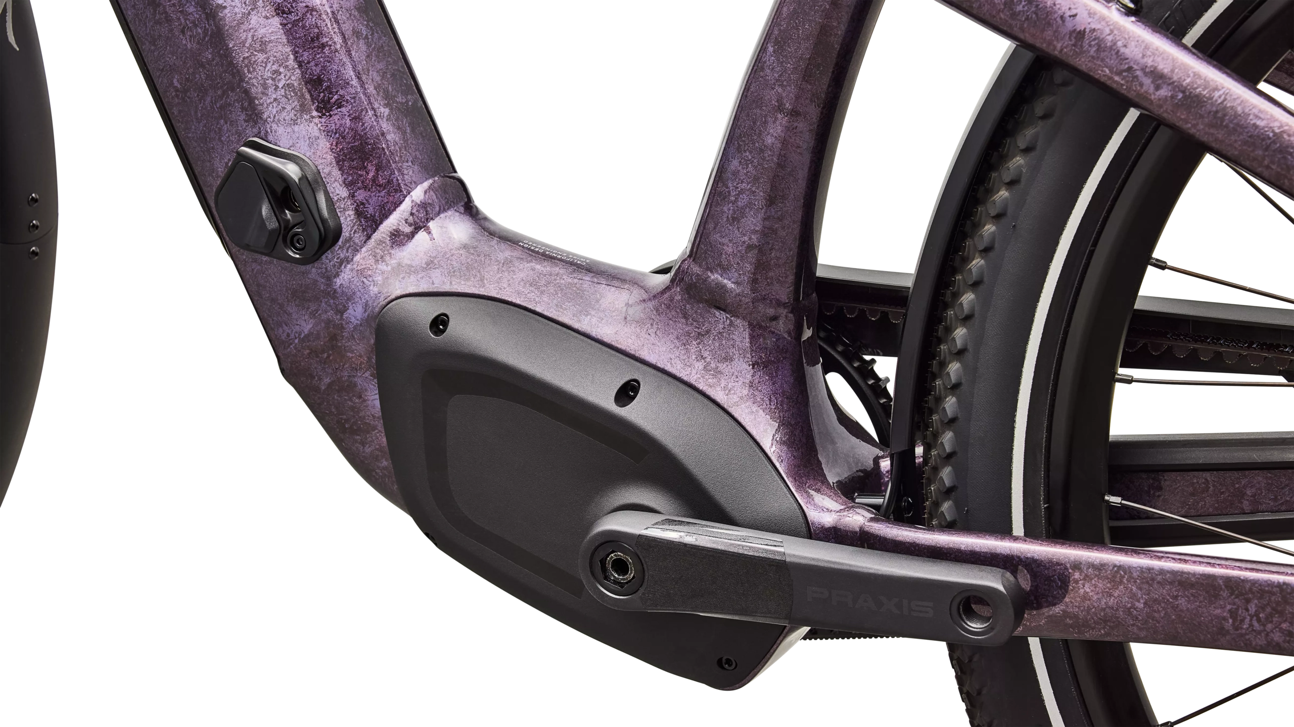 Dviratis Specialized Turbo Como 5.0 IGH - Image 4