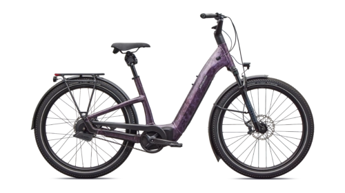 Dviratis Specialized Turbo Como 5.0 IGH