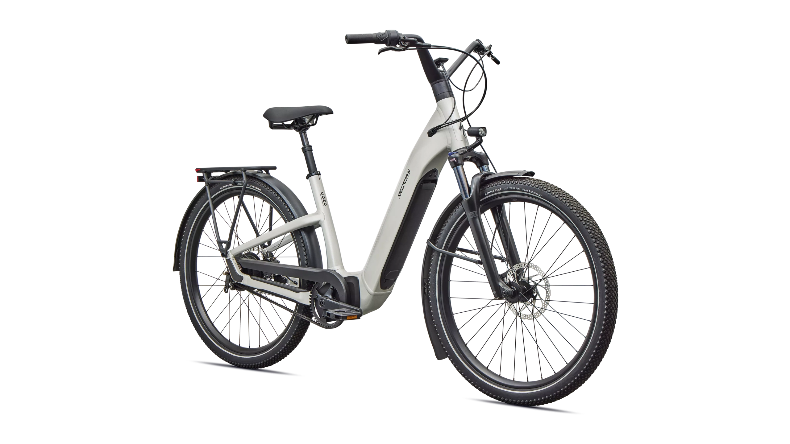 Dviratis Specialized Turbo Como 4.0 IGH - Image 6