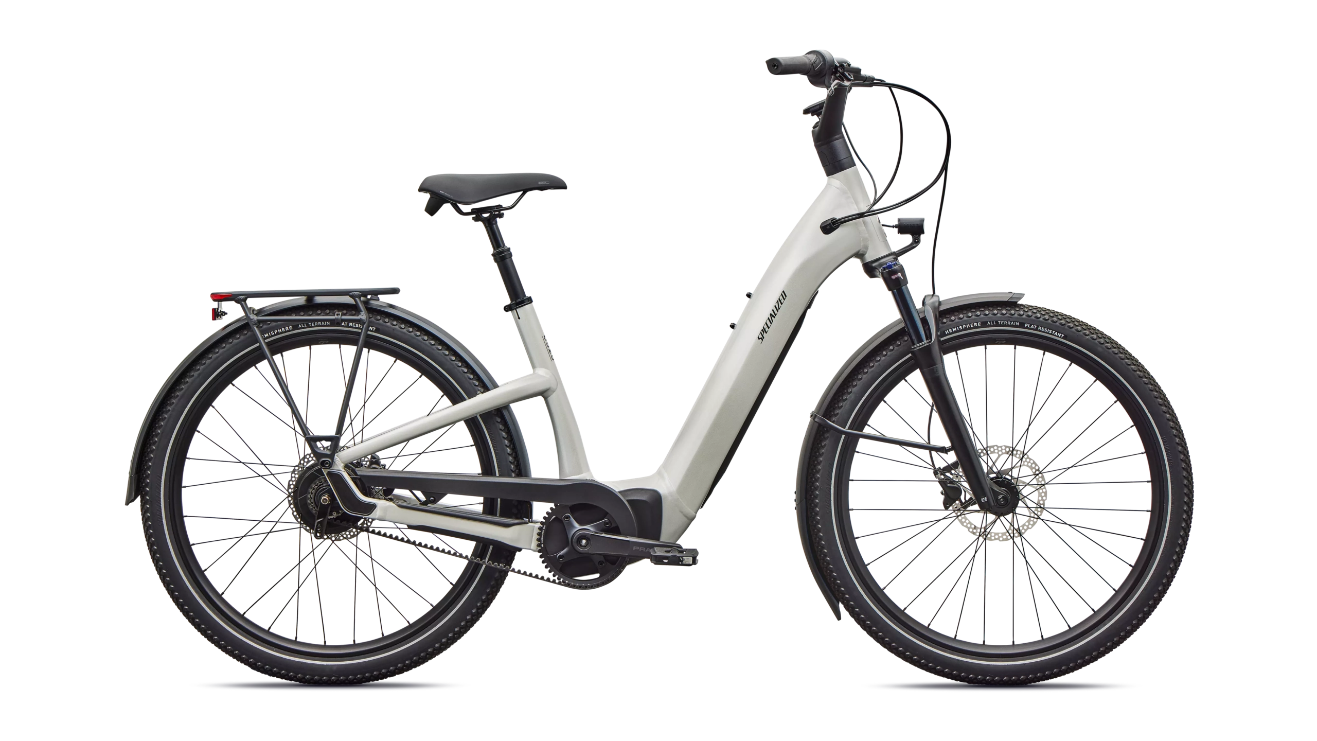 Dviratis Specialized Turbo Como 4.0 IGH