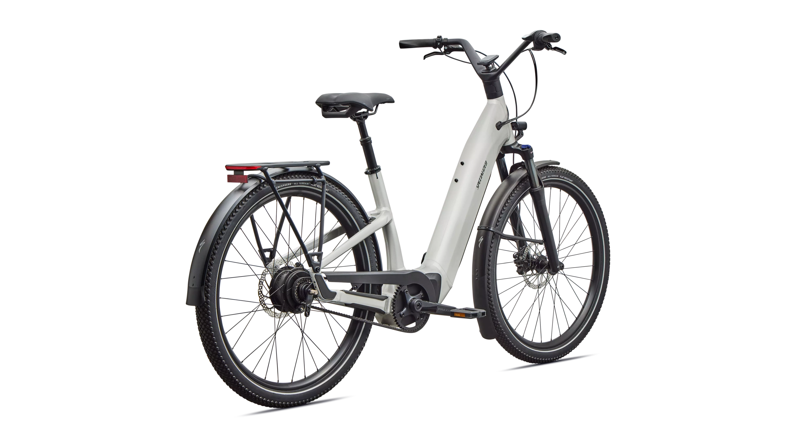 Dviratis Specialized Turbo Como 4.0 IGH - Image 7