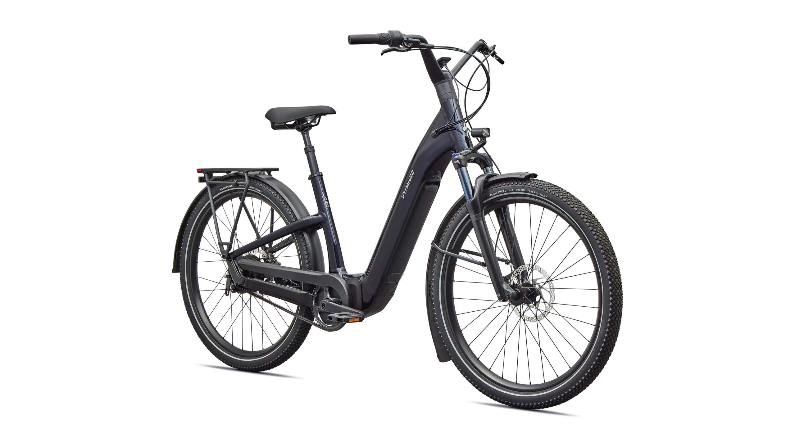 Dviratis Specialized Turbo Como 4.0 IGH - Image 6