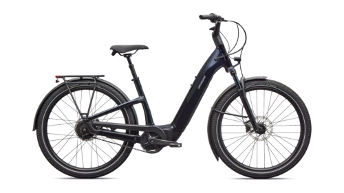 Dviratis Specialized Turbo Como 4.0 IGH