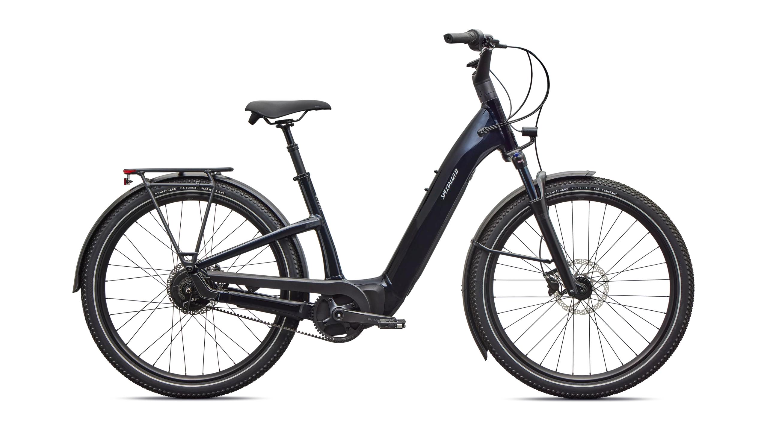 Dviratis Specialized Turbo Como 4.0 IGH