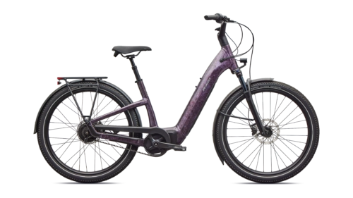 Dviratis Specialized Turbo Como 4.0 IGH