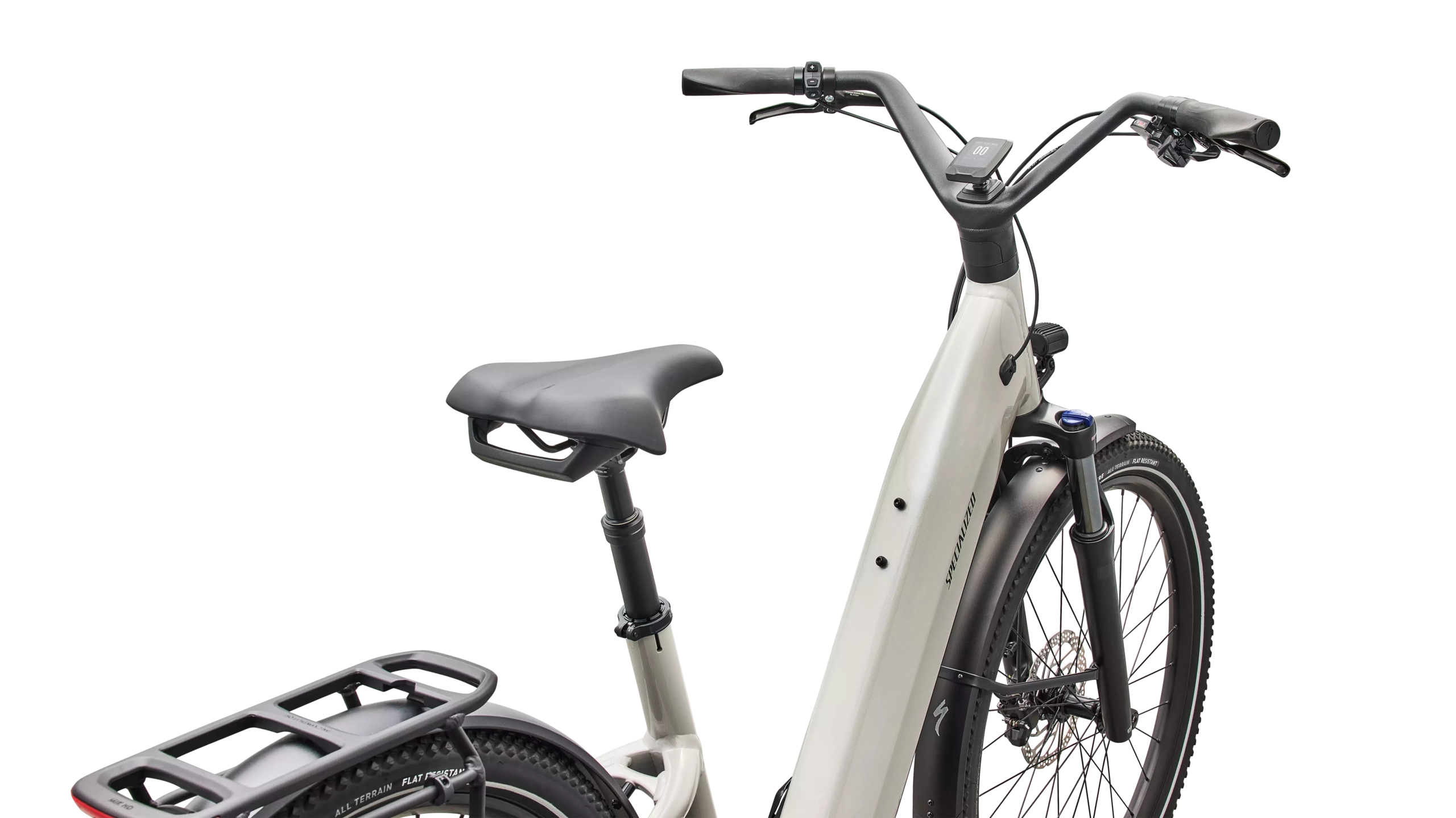 Dviratis Specialized Turbo Como 4.0 - Image 2