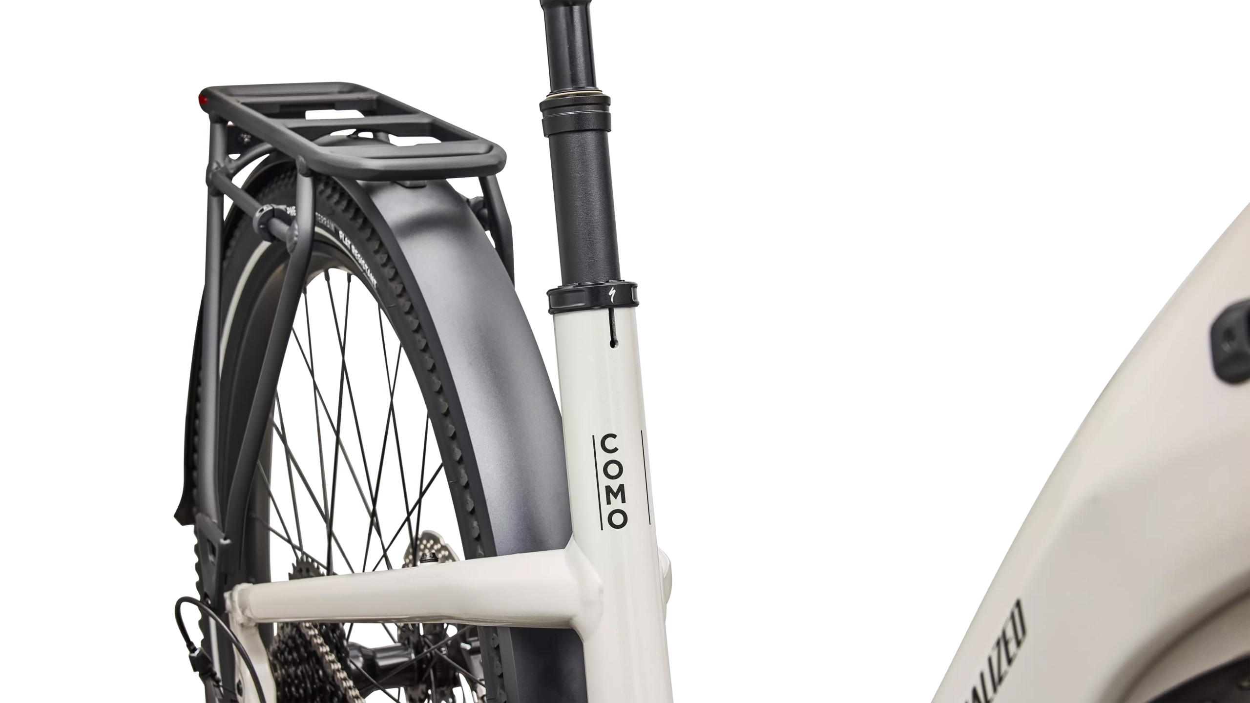 Dviratis Specialized Turbo Como 4.0 - Image 4