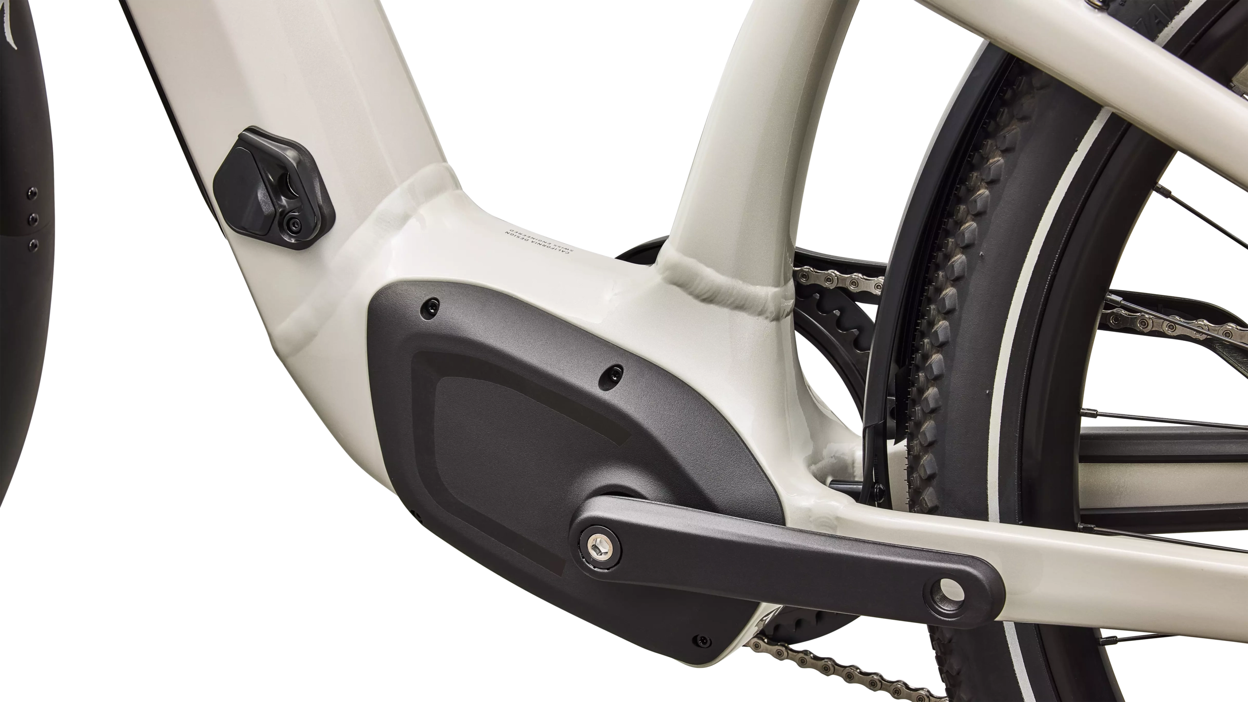 Dviratis Specialized Turbo Como 4.0 - Image 5