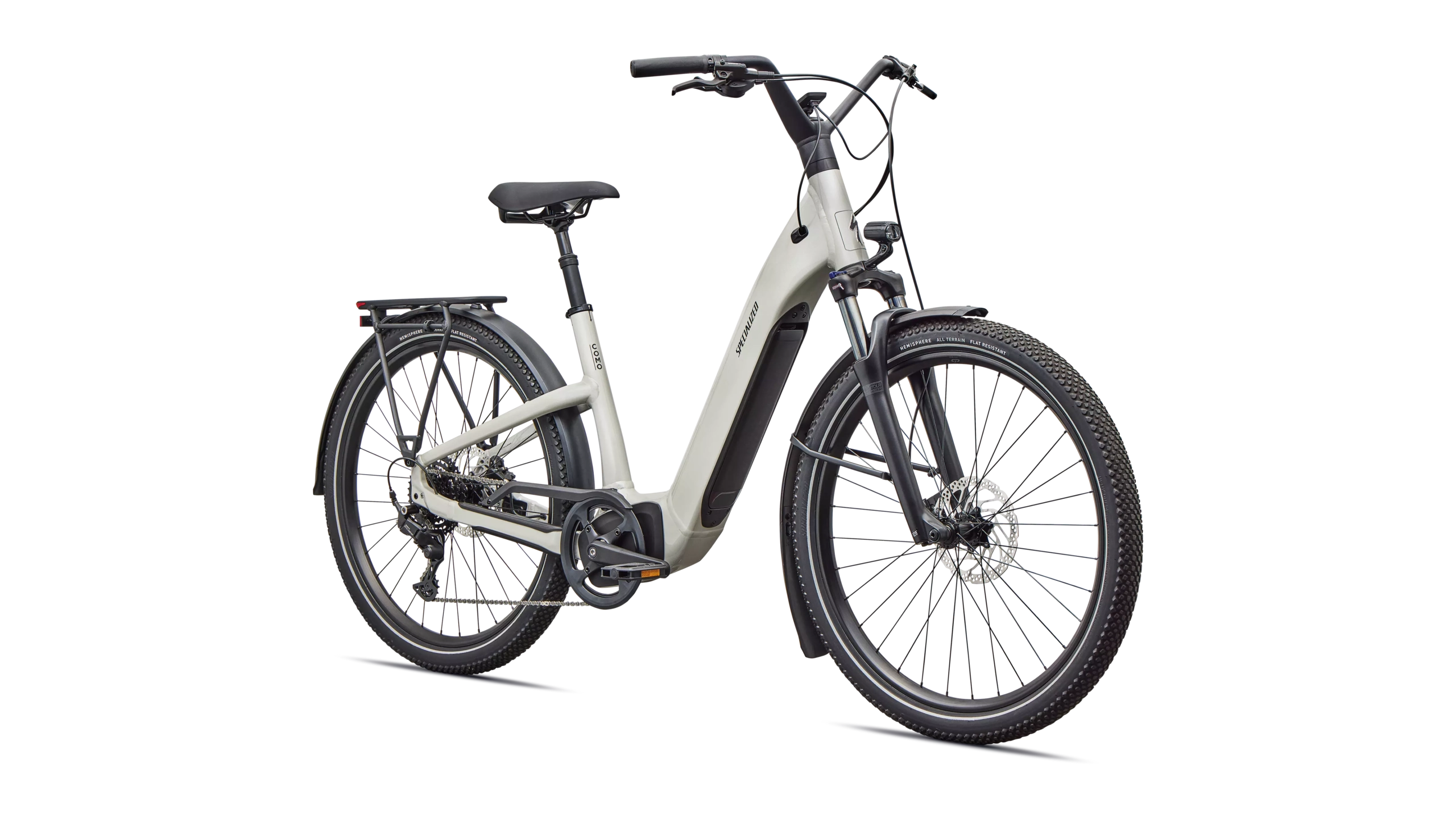 Dviratis Specialized Turbo Como 4.0 - Image 6