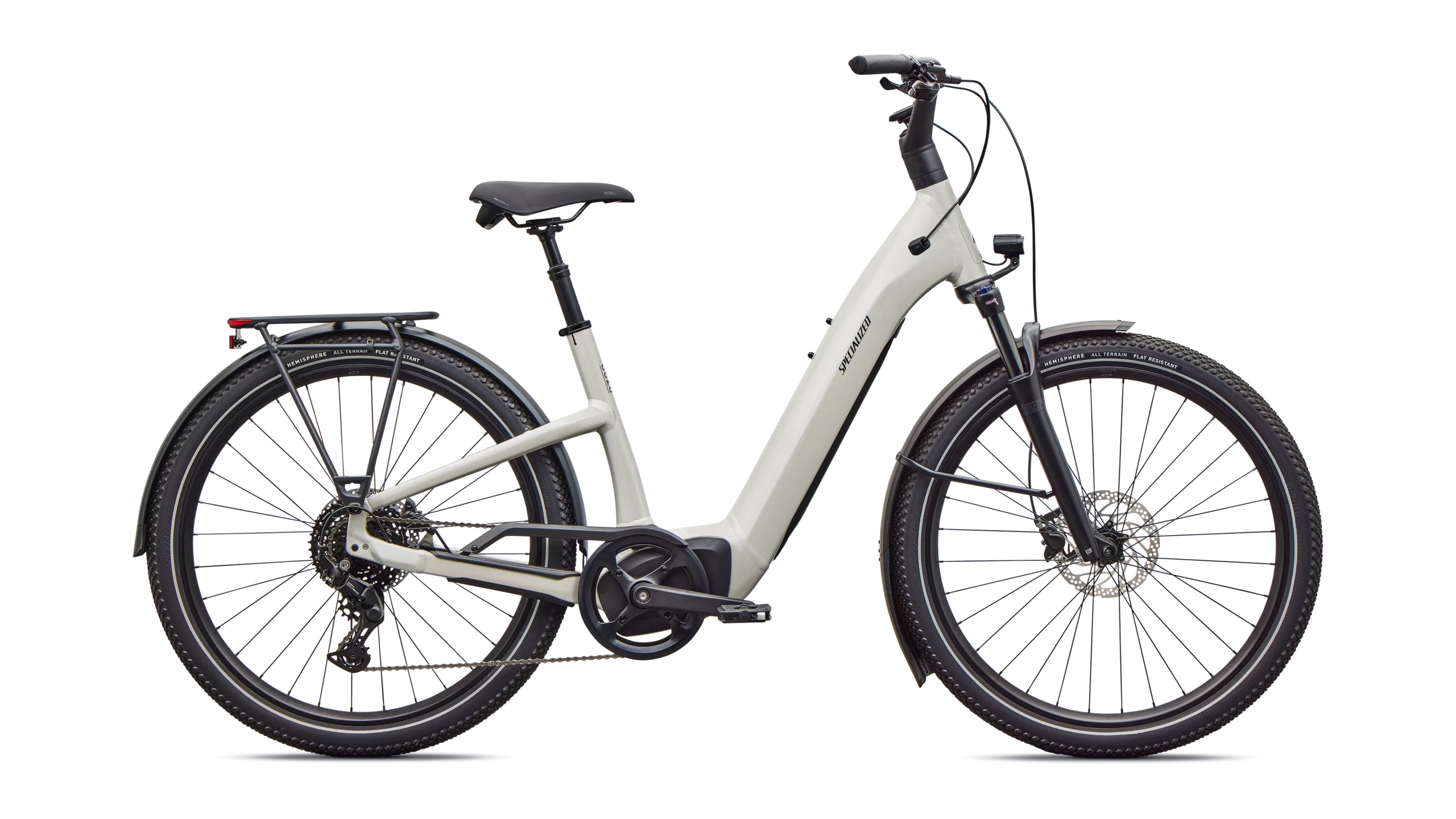 Dviratis Specialized Turbo Como 4.0