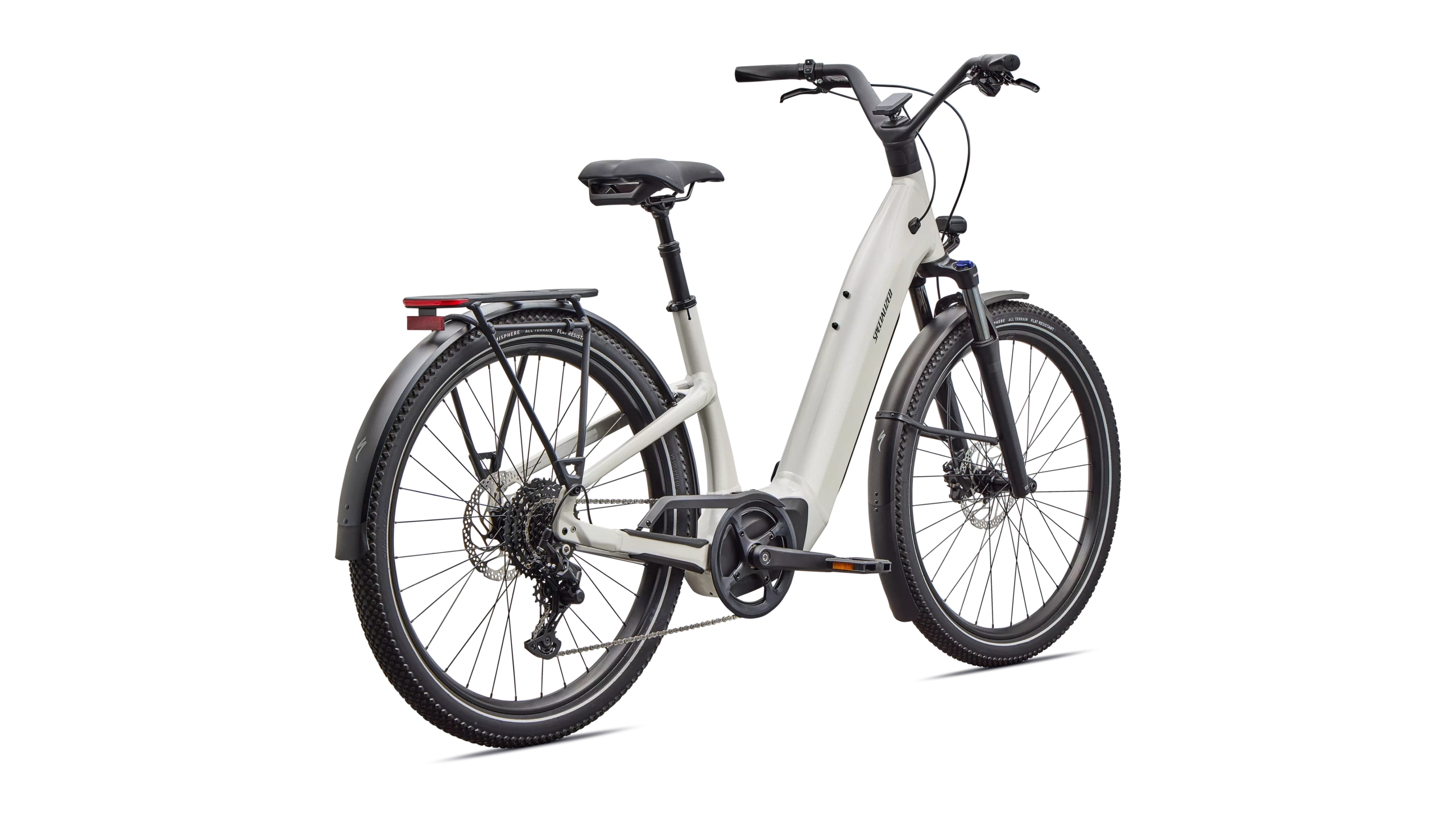 Dviratis Specialized Turbo Como 4.0 - Image 7