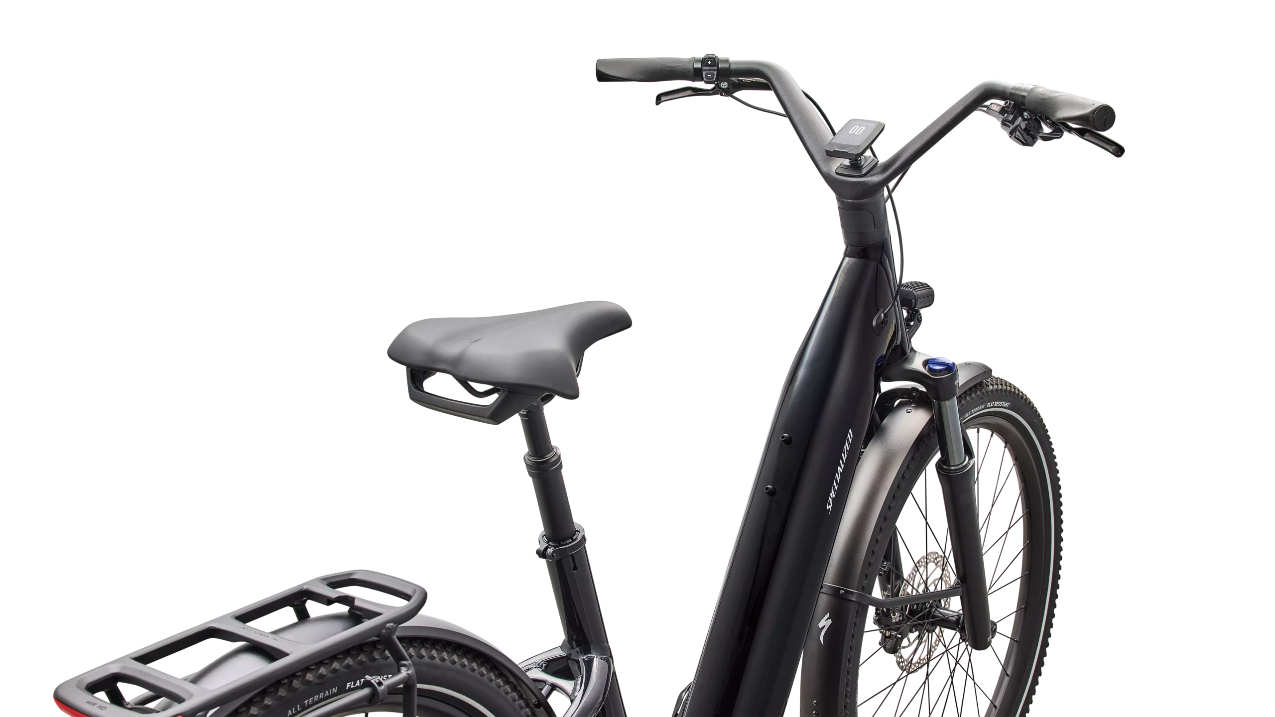 Dviratis Specialized Turbo Como 4.0 - Image 2