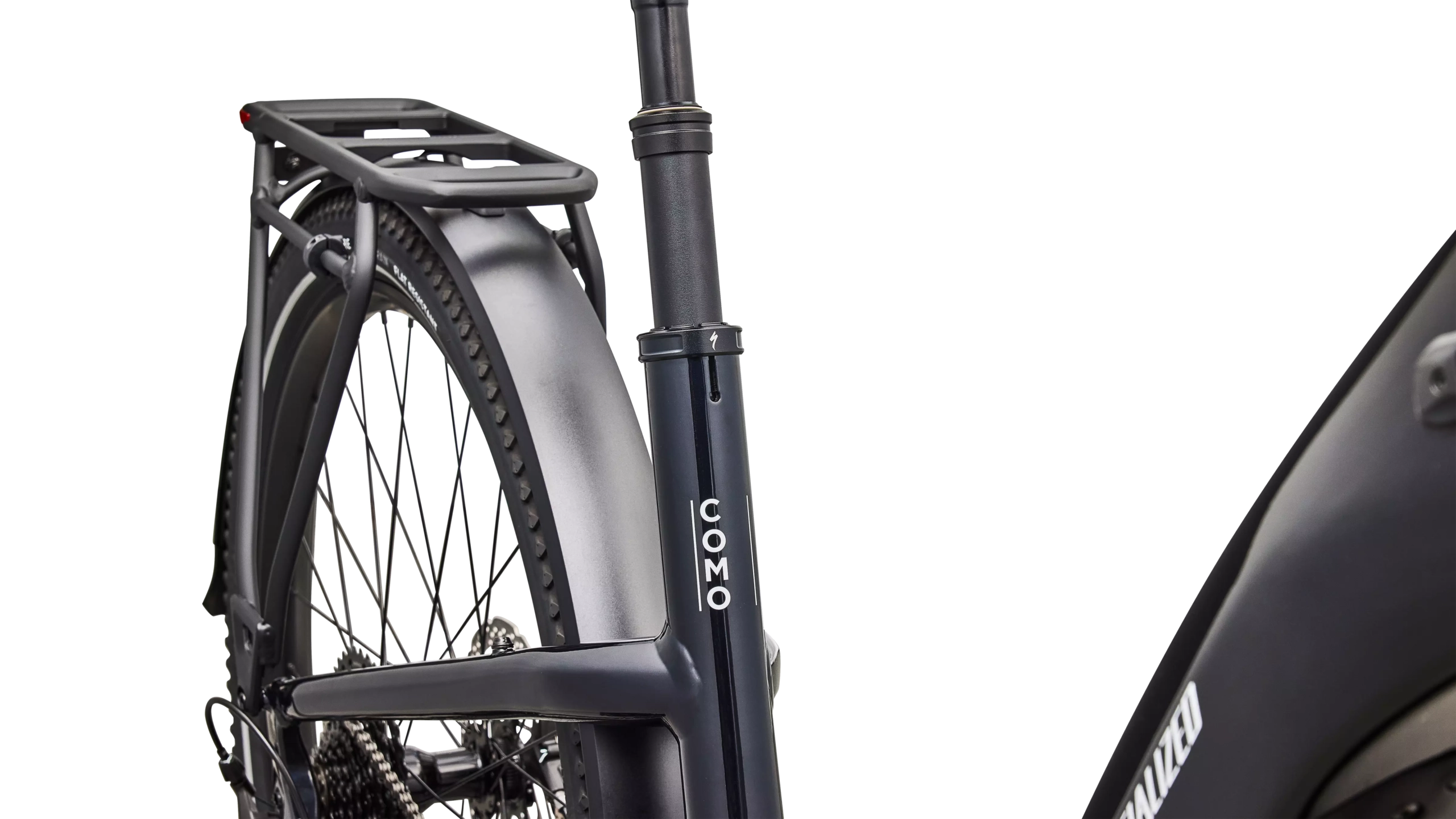 Dviratis Specialized Turbo Como 4.0 - Image 4