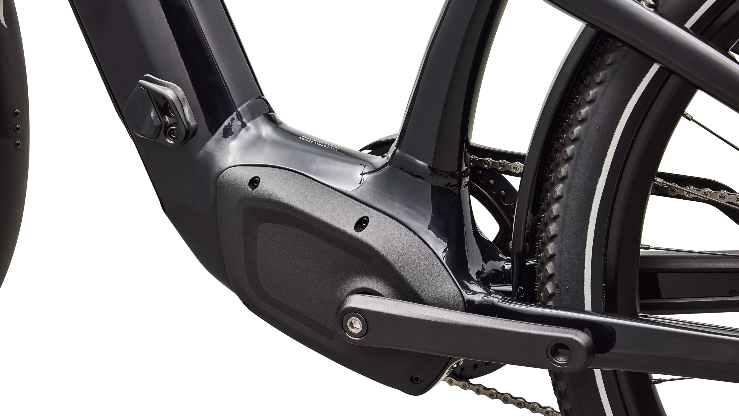 Dviratis Specialized Turbo Como 4.0 - Image 5