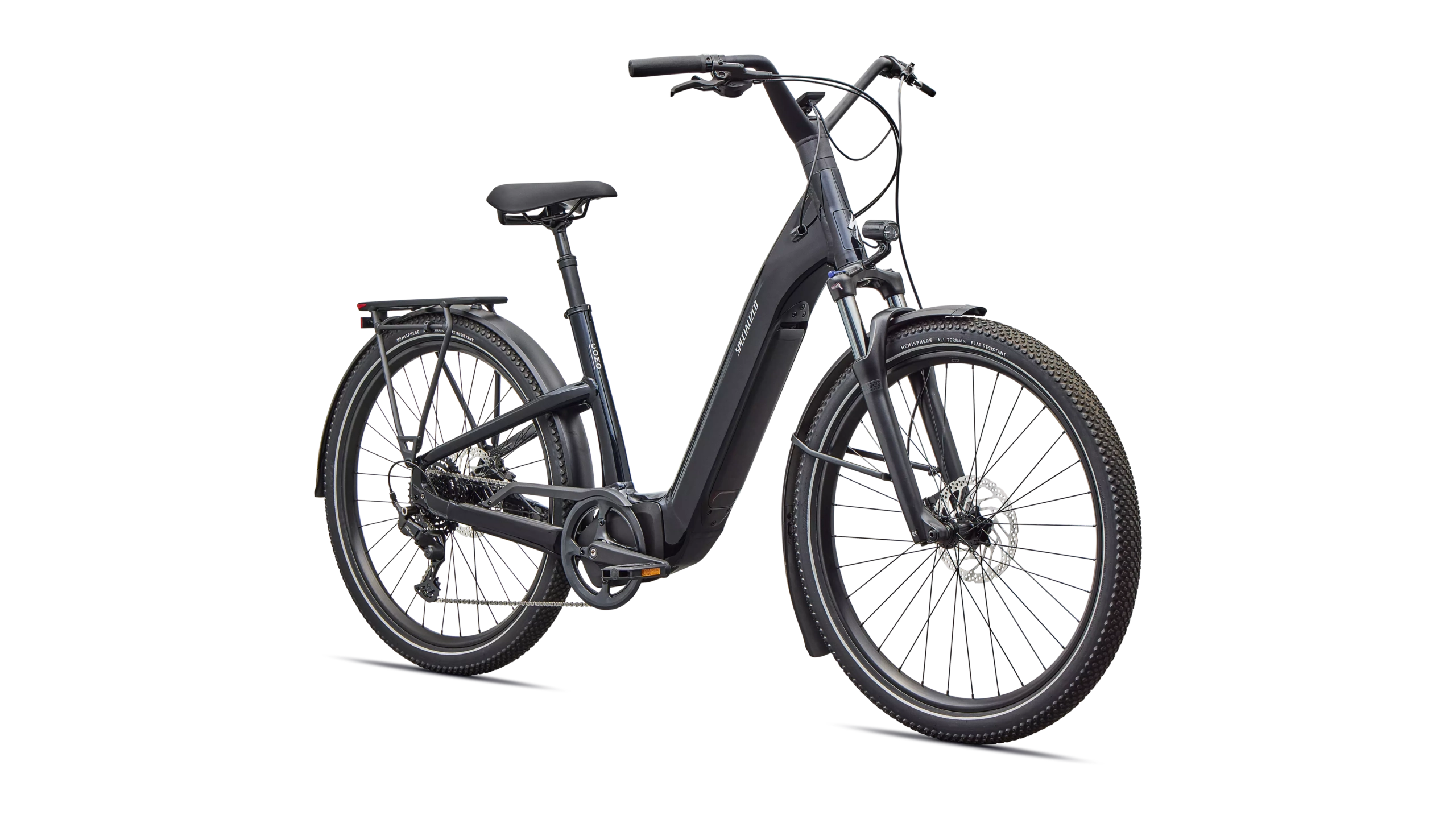 Dviratis Specialized Turbo Como 4.0 - Image 6