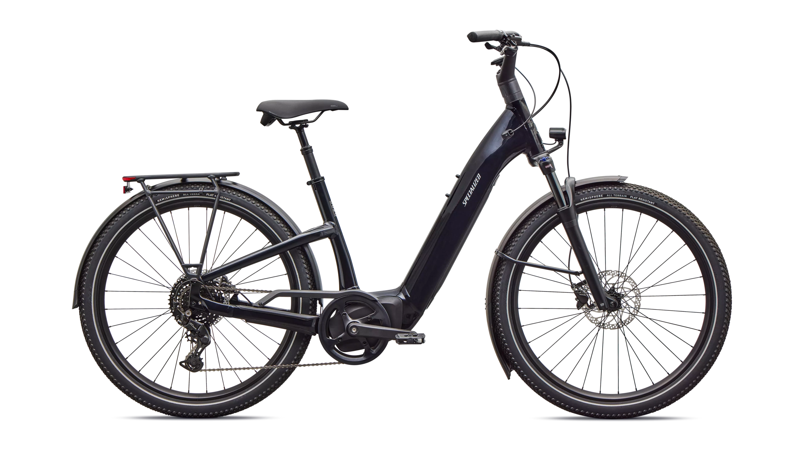 Dviratis Specialized Turbo Como 4.0