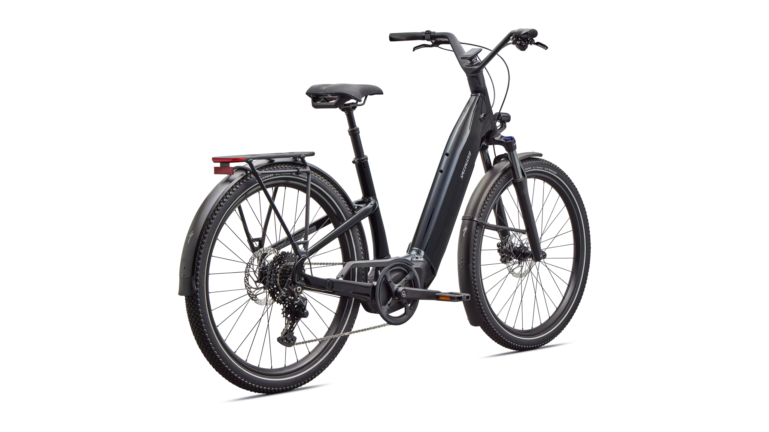 Dviratis Specialized Turbo Como 4.0 - Image 7