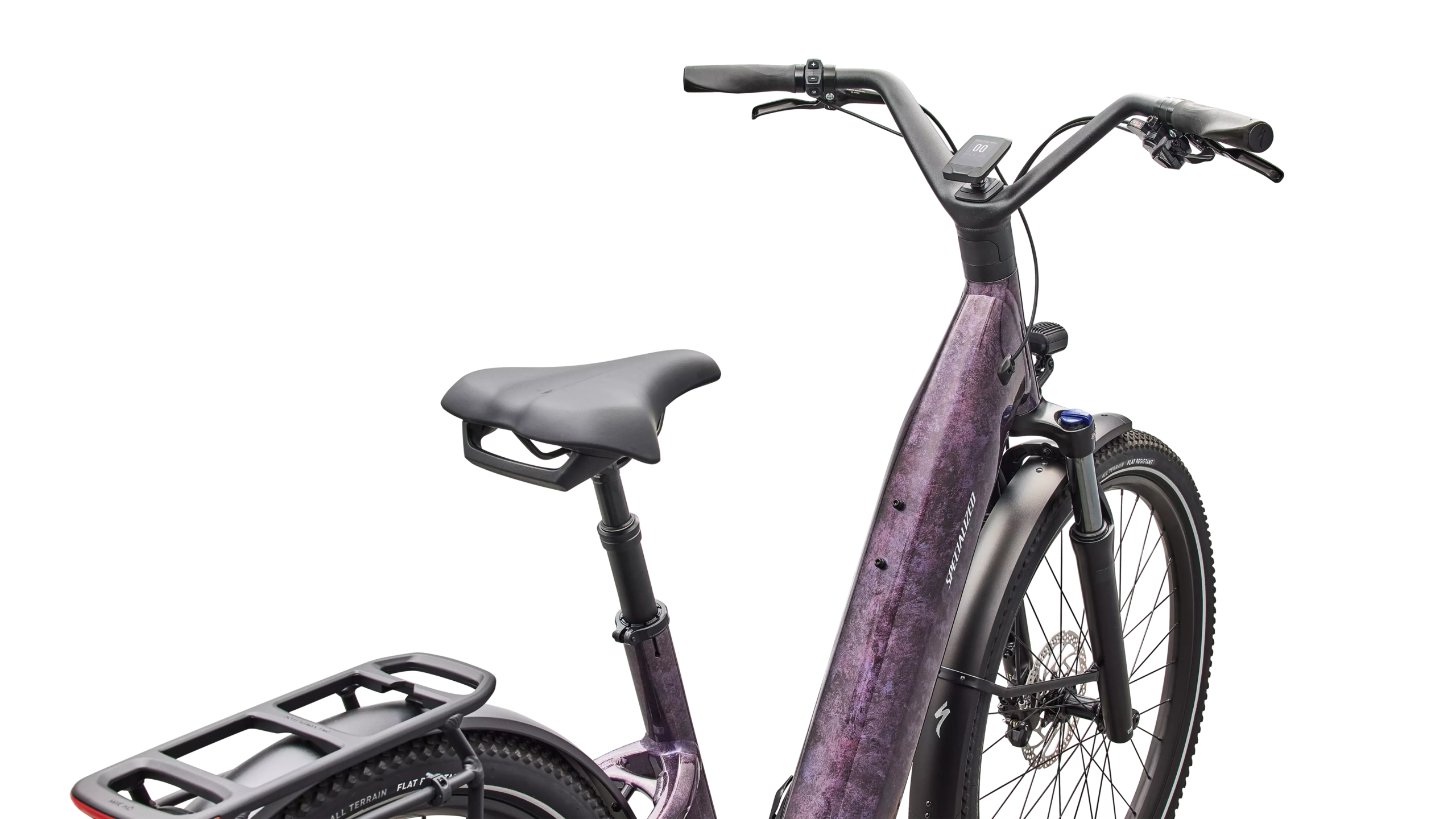 Dviratis Specialized Turbo Como 4.0 - Image 2