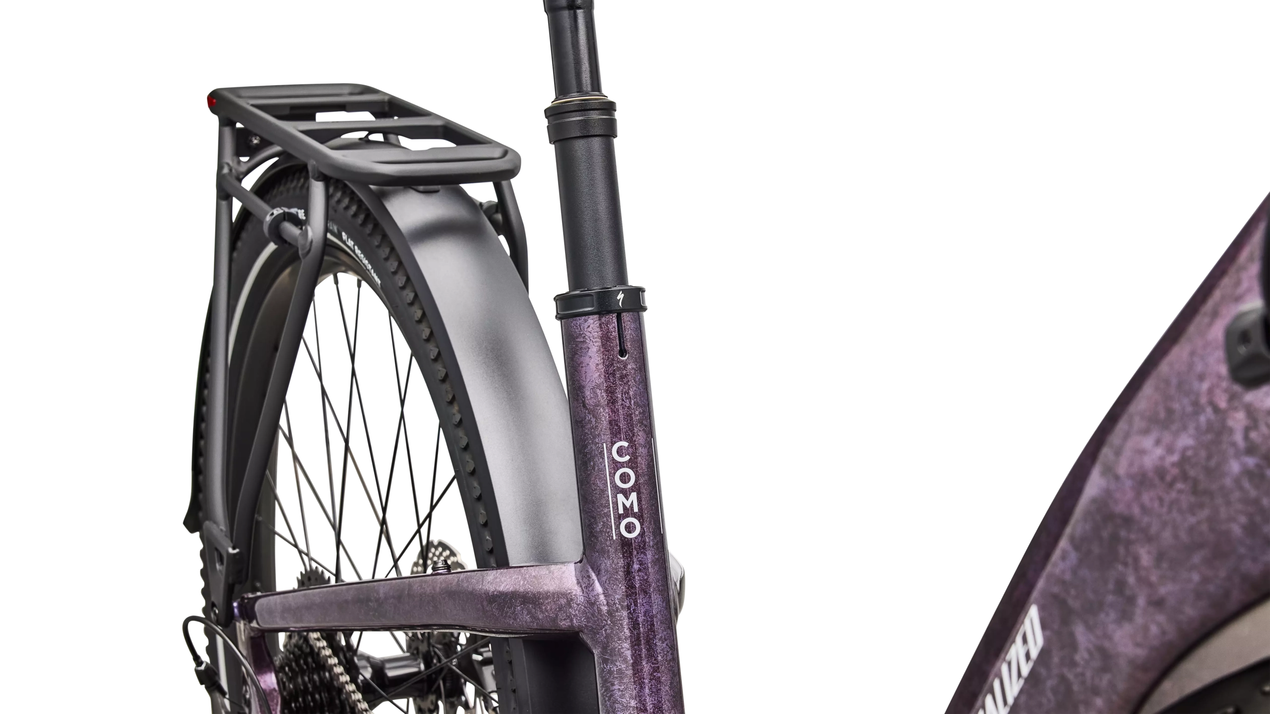 Dviratis Specialized Turbo Como 4.0 - Image 4