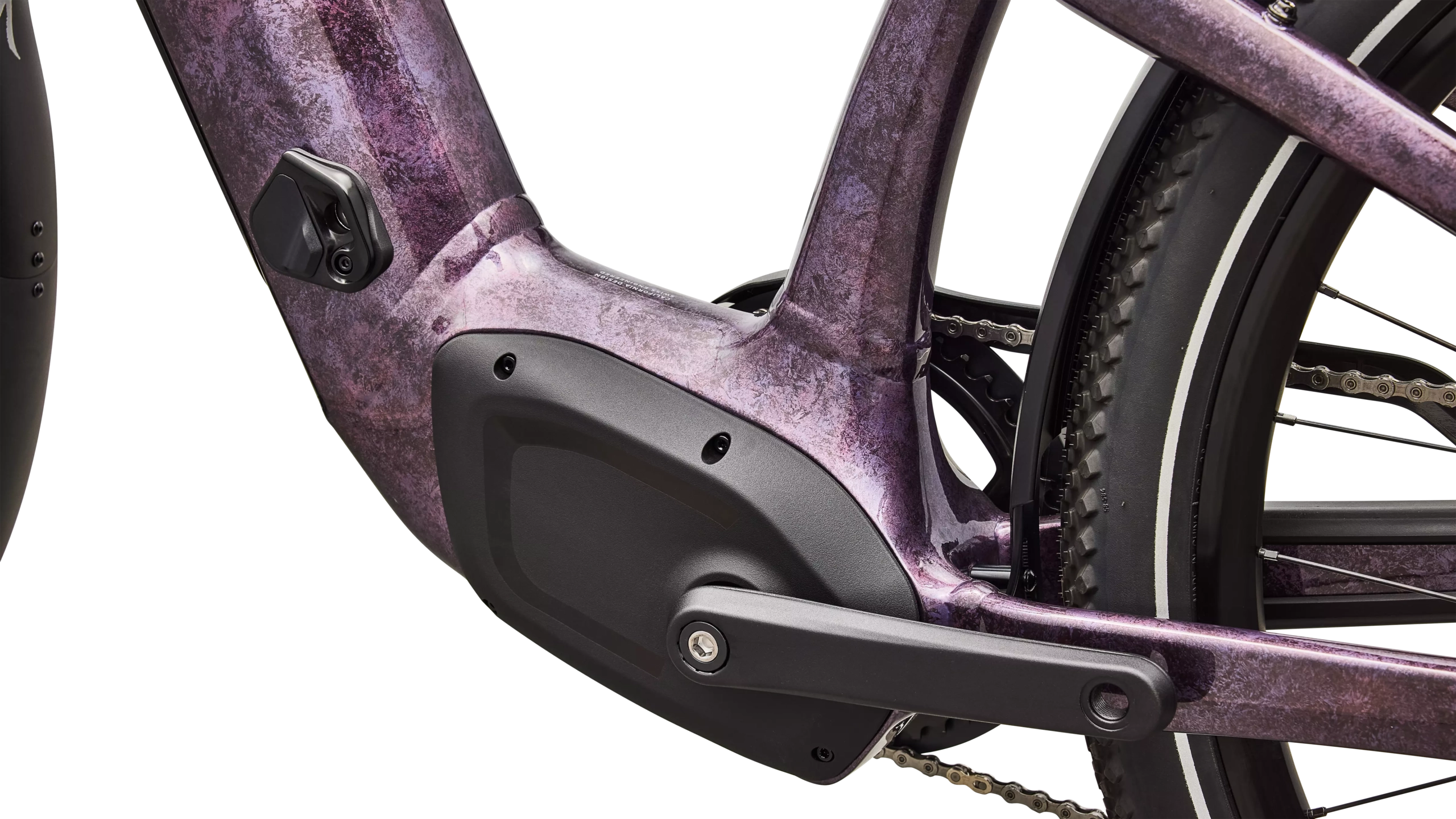 Dviratis Specialized Turbo Como 4.0 - Image 5