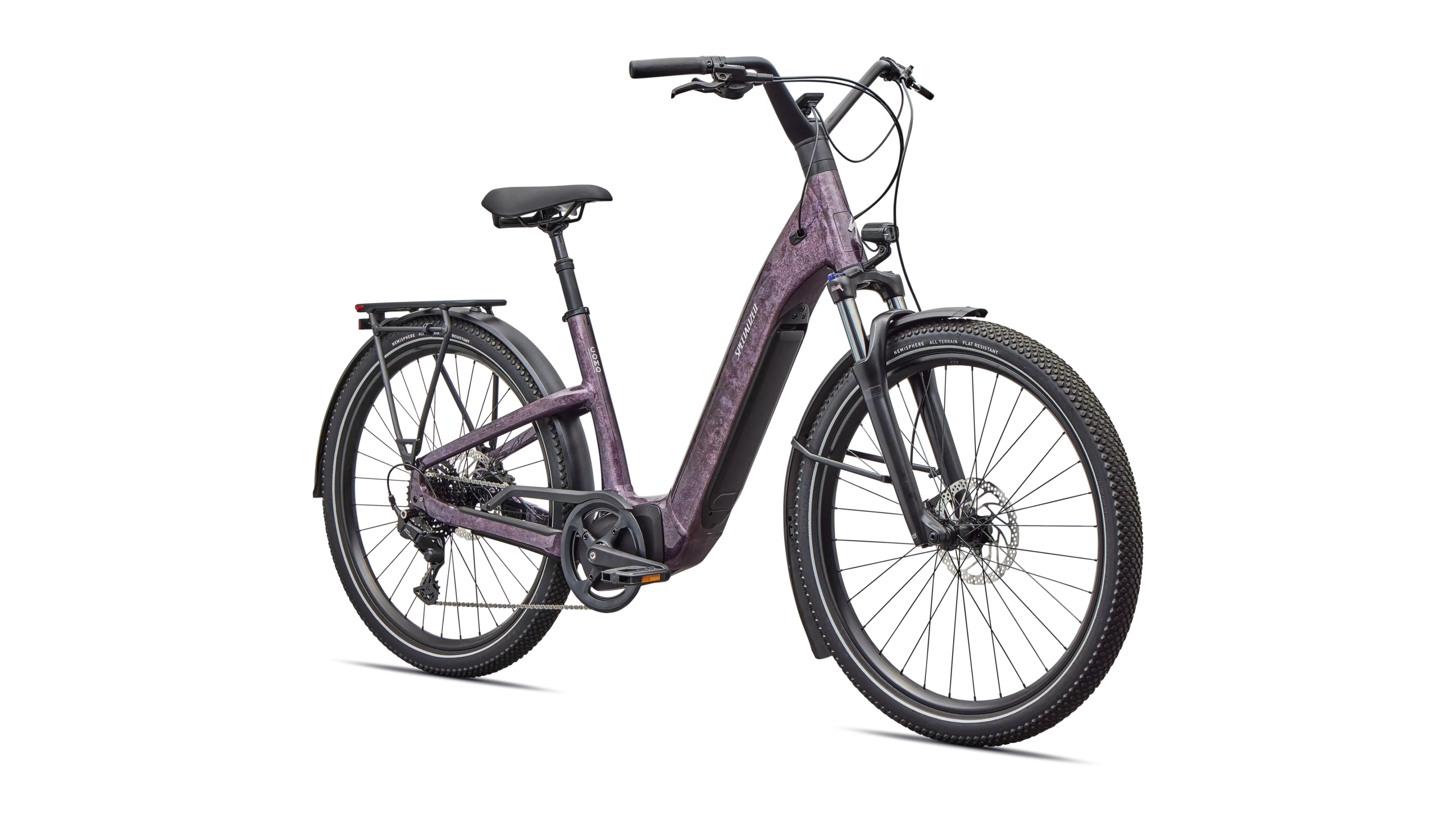 Dviratis Specialized Turbo Como 4.0 - Image 6