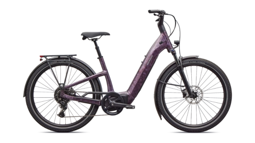 Dviratis Specialized Turbo Como 4.0